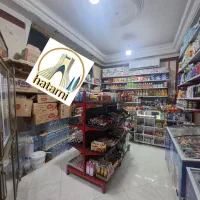 مغازه ۲۵ متر طلاییه