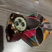 ساعت ژاپنی اصل