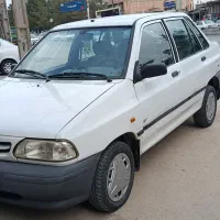 پراید ۹۲ عالی