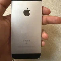 iphone 5 se|موبایل|شیراز, معالیآباد|دیوار