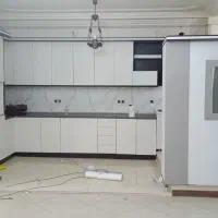 نصب انواع برچسب کابینت،درب و... با مناسب ترین قیمت