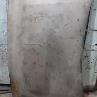 کاپوت پراید