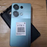 redmi note 13 pro 4g|موبایل|تهران, نعمت‌آباد|دیوار