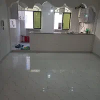 60متر2خوابه/تک واحد/طبقه دوم