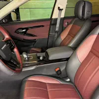 Range Rover Evoque 2025|خودرو سواری و وانت|تهران, عباسآباد|دیوار