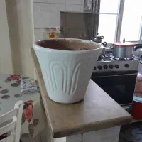 گلدان سرامیکی