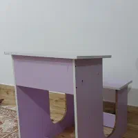 میز ملامینه