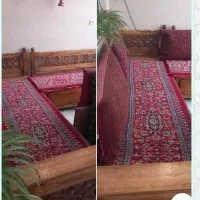 تخت سنتی
