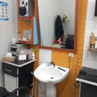 وسایل آرایشگاه مردانه