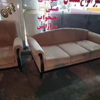 تعمیرات مبل تخت خواب نهار خوری|خدمات پیشه و مهارت|رشت, دیلمان|دیوار