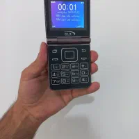 گوشی تاشو GLX