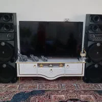 باند|سیستم صوتی خانگی|مشهد, طبرسی شمالی|دیوار