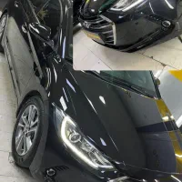 پولیش سرامیک ریکاوری رنگ رفع آفتاب سوختگی