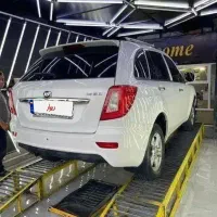 لیفان x60 مدل ۹۲