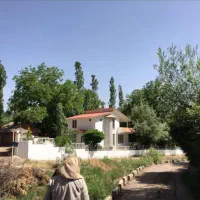۱۳۵ متر دوبلکس دربست بهترین لوکیشن طالقان