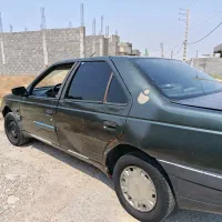 پژو 405مدل82