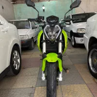 بنلی 180s مدل ۱۴۰۰