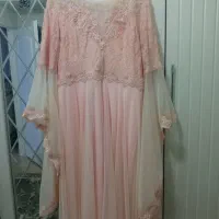 پیراهن مجلسی