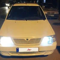 پراید 111 97
