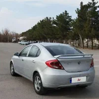 جنتو اتومات معاوضه با سواری تیبا صندوقدار ون نارون