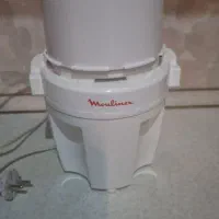 خرد کن قدیمی ۱۲۳مولینکس