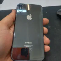 اپل x ایکس 64گیگ مشکی