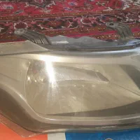 چراغ جلو ساینا