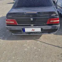 پژو ۸۳