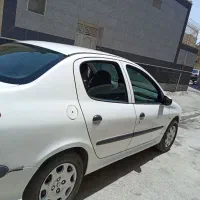 پژو ۲۰۶ اس دی وی ۸