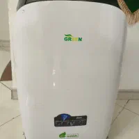 کولر برقی گیرین