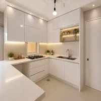 125 متر۲خواب کلا ۶ واحد در ۳ طبقه پارکینگ انباری