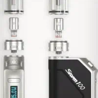 vapor storm100|زیورآلات و اکسسوری|دماوند, گیلاوند|دیوار