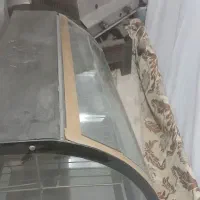 سرخکن و دیسپلی