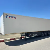 یخچال ماموت صفر|خودرو سنگین|تهران, آبشار|دیوار
