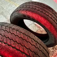 لاستیک 235/60    R18