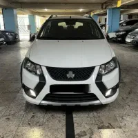 خودرو کوییک GXL/صفر1404/اورست خودروپایتخت