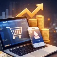 طراحی سایت حرفه‌ای،سایت فروشگاهی، اپلیکیشن،کدنویسی