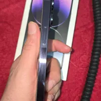 iPhone 14 pro max 256 zaa|موبایل|تهران, تهران‌سر|دیوار