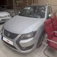 کوییک خشک RS پارس‌خودرویی ۱۴۰۵