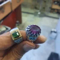 سنگ عقیق