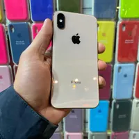 اپل iPhone XS با حافظهٔ ۵۱۲ گیگابایت