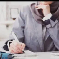 همکار و پرسنل آقا و خانم