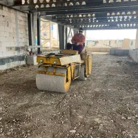 اجاره غلطک دوتنی و یک تنی فرمونی نفرنشین