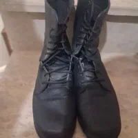 پوتین سایز ۴۷