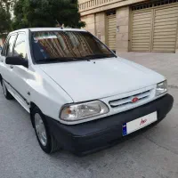 پراید 84 انژکتور عروسک