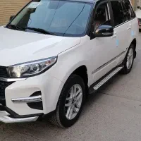 فروش ام وی ام ایکس 33sبا گیربکس پیشرفته AT مدل 401