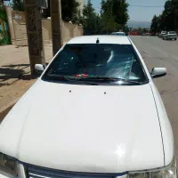سمندef7 مدل 95