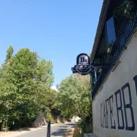 کارگر رستوران