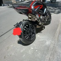 زونتس ۲۵۰  z4R250 1402 اقساط