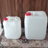 گالن ۲۰ لیتری ضخیم- فروش فوری